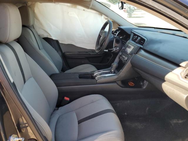 Photo 7 from auction – 2018 HONDA CIVIC LX with VIN 2HGFC2F56JH552018