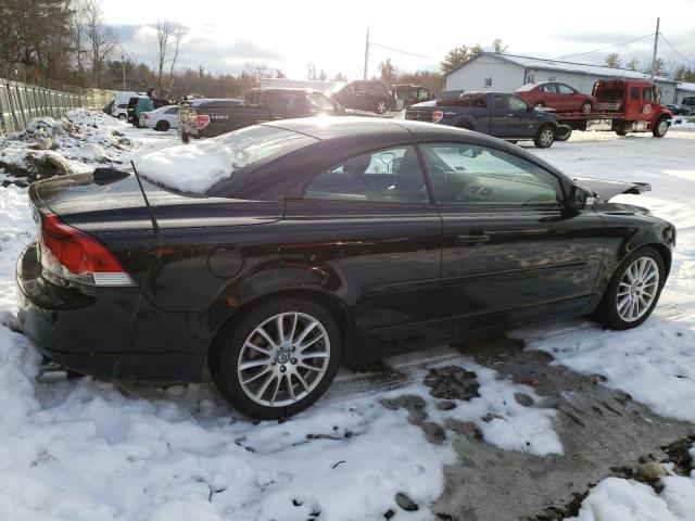 Photo 3 from auction – 2008 VOLVO C70 T5 with VIN YV1MC67298J054609