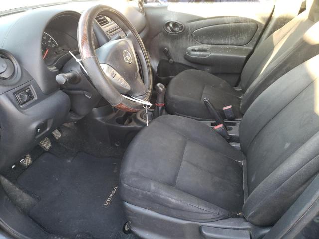 Photo 7 from auction – 2017 NISSAN VERSA S with VIN 3N1CN7AP1HL856119