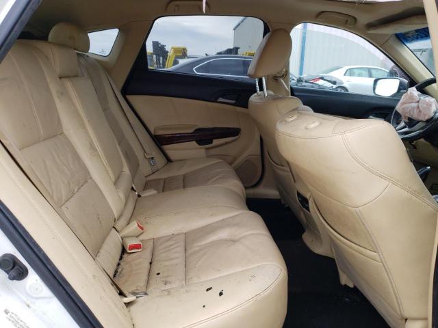 Photo 10 from auction – 2012 HONDA CROSSTOUR with VIN 5J6TF1H56CL006254