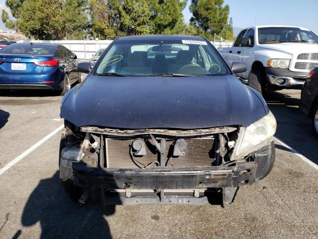 Photo 5 from auction – 2009 TOYOTA CAMRY BASE with VIN 4T1BE46K49U857787