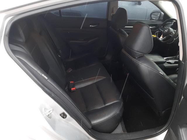 Photo 10 from auction – 2019 NISSAN ALTIMA SL with VIN 1N4BL4EV0KC116169
