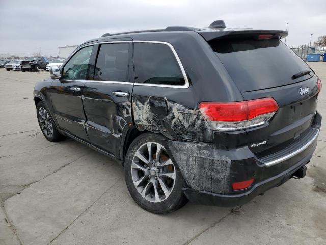 Photo 2 from auction – 2017 JEEP GRAND CHER with VIN 1C4RJFCG7HC927796