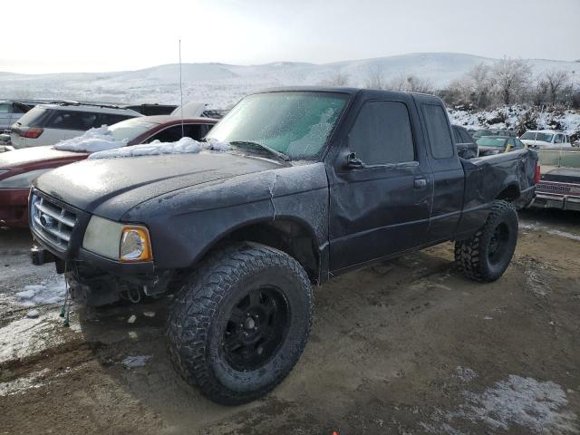 FORD RANGER SUP 2002 with VIN 1FTYR14U82PB57958 - Photo from auction