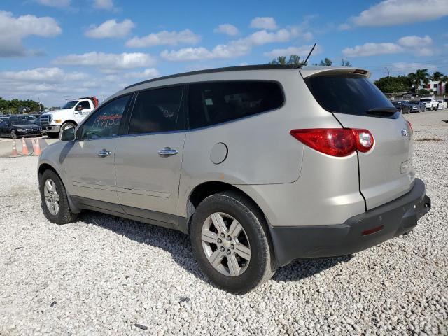 Photo 2 from auction – 2011 CHEVROLET TRAVERSE L with VIN 1GNKRGED4BJ138759