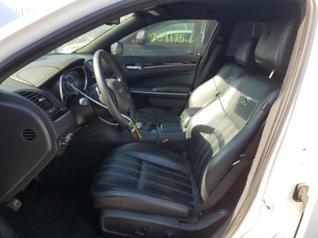 Photo 7 from auction – 2021 CHRYSLER 300 S with VIN 2C3CCABG4MH511995