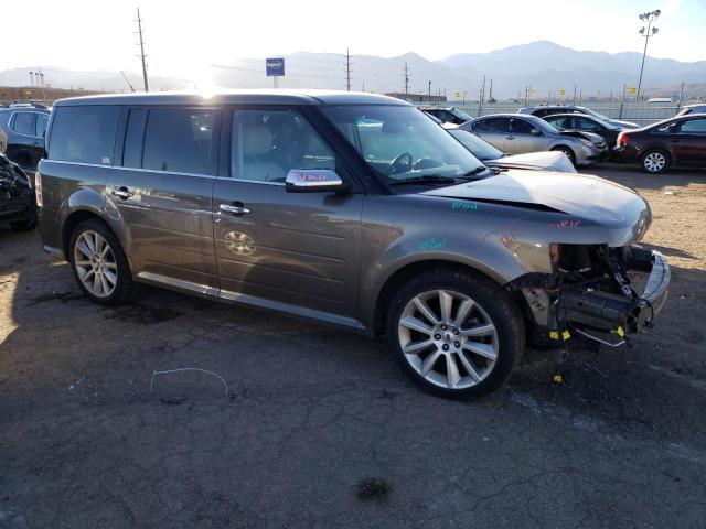 Photo 4 from auction – 2012 FORD FLEX LIMIT with VIN 2FMHK6DT2CBD08094