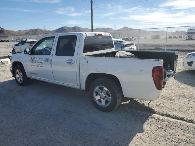 Photo 2 from auction – 2010 CHEVROLET COLORADO L with VIN 1GCDSCD96A8114089