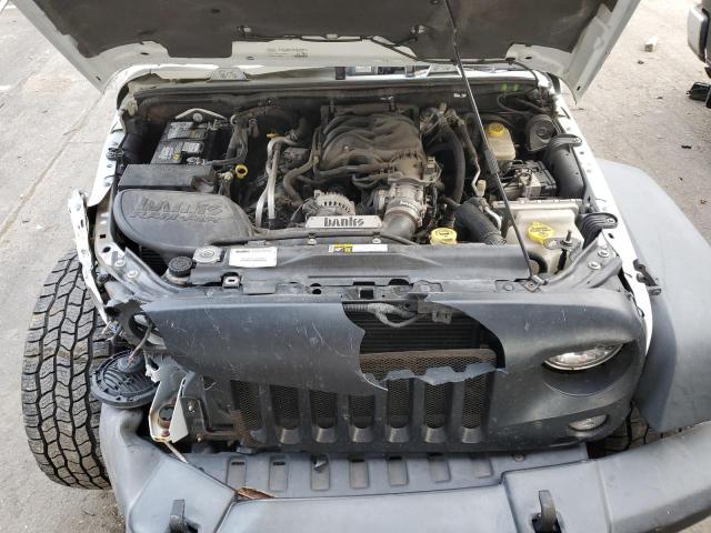 Photo 11 from auction – 2015 JEEP WRANGLER U with VIN 1C4BJWFG8FL690214
