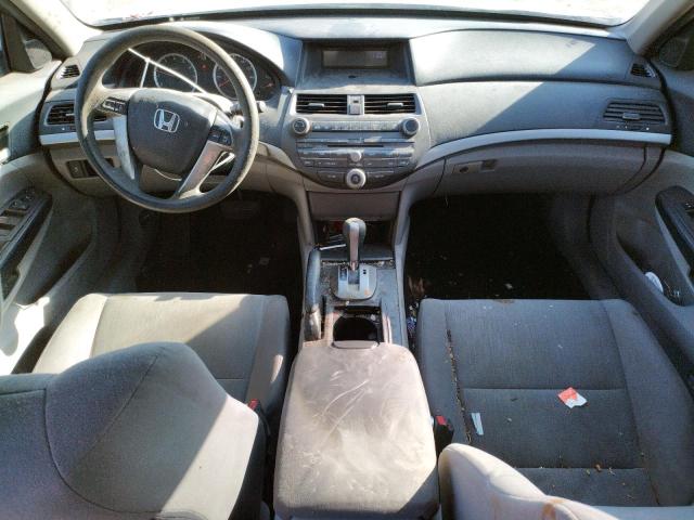 Photo 8 from auction – 2011 HONDA ACCORD LX with VIN 1HGCP2F31BA126128