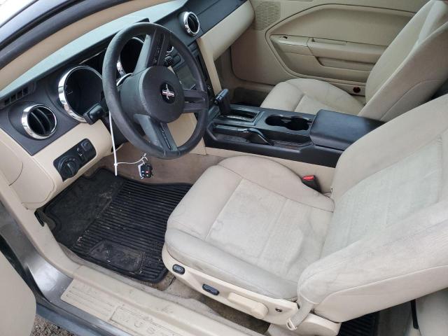 Photo 7 from auction – 2005 FORD MUSTANG with VIN 1ZVFT80N955189315