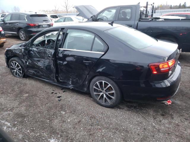 Photo 2 from auction – 2016 VOLKSWAGEN JETTA COMF with VIN 3VWD07AJ9GM340821