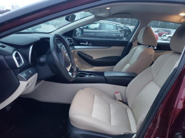 Photo 7 from auction – 2016 NISSAN MAXIMA 3.5 with VIN 1N4AA6AP6GC416925