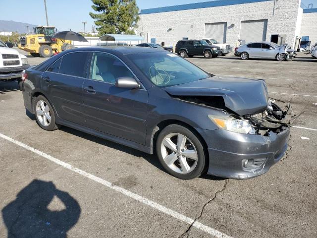 Photo 4 from auction – 2010 TOYOTA CAMRY BASE with VIN 4T1BF3EK8AU559627
