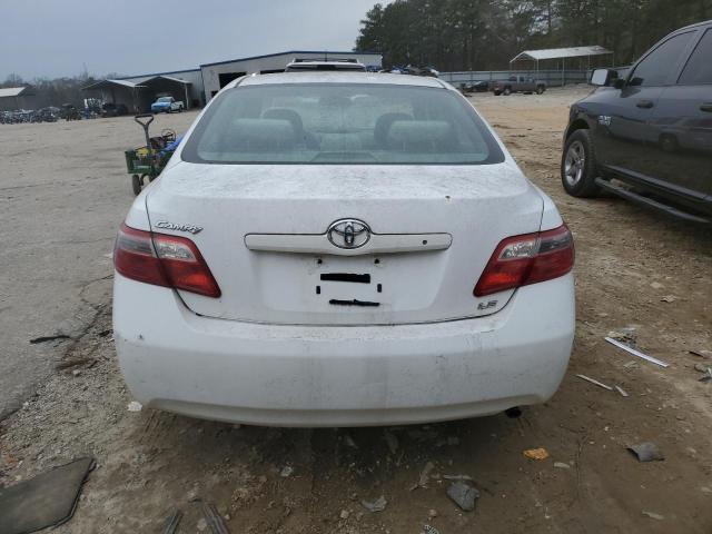 Photo 6 from auction – 2007 TOYOTA CAMRY CE with VIN 4T1BE46K27U633737