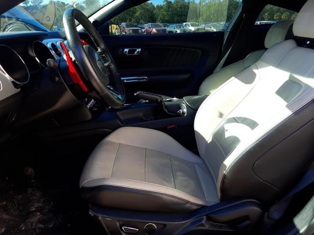 Zdjęcie 7 z aukcji – 2016 FORD MUSTANG z VIN 1FA6P8TH3G5324424
