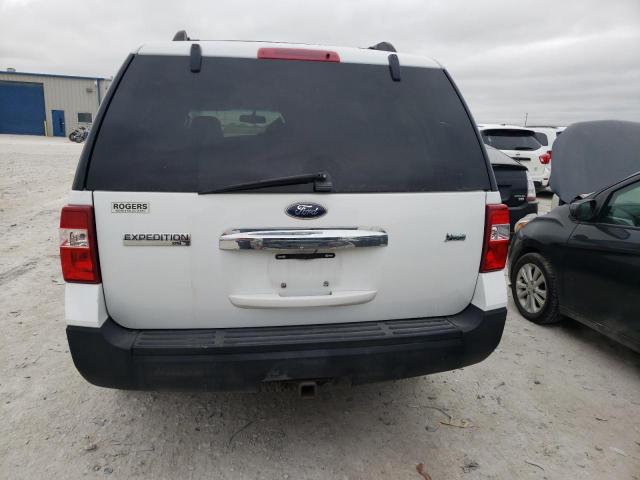 Photo 6 from auction – 2010 FORD EXPEDITION with VIN 1FMJU1F59AEB63778