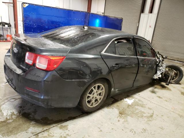 Photo 3 from auction – 2014 CHEVROLET MALIBU LS with VIN 1G11A5SL5EF153086
