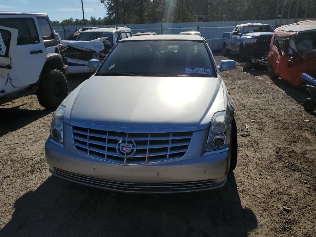 Photo 5 from auction – 2008 CADILLAC DTS with VIN 1G6KD57Y68U112637