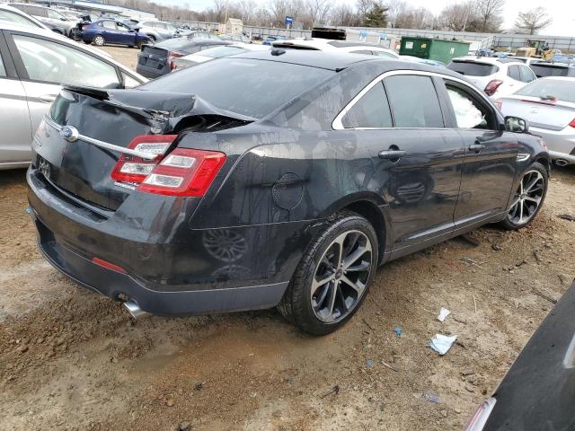 Photo 3 from auction – 2015 FORD TAURUS SEL with VIN 1FAHP2E88FG105741