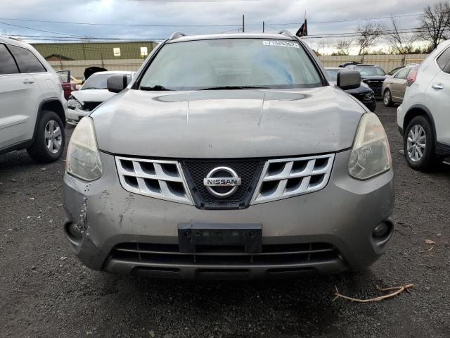 Photo 5 from auction – 2011 NISSAN ROGUE S with VIN JN8AS5MV3BW670101