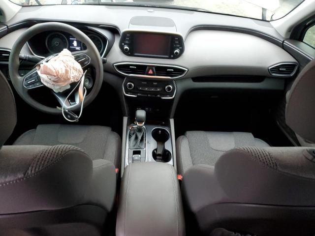 Photo 8 from auction – 2019 HYUNDAI SANTA FE S with VIN 5NMS23AD2KH015852