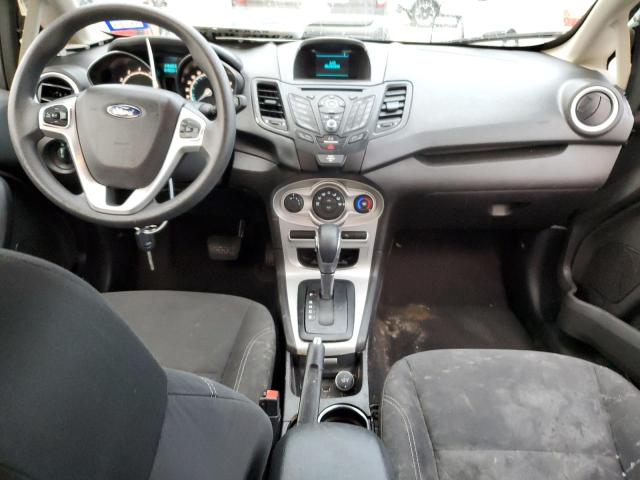Photo 8 from auction – 2017 FORD FIESTA SE with VIN 3FADP4EJ6HM169816