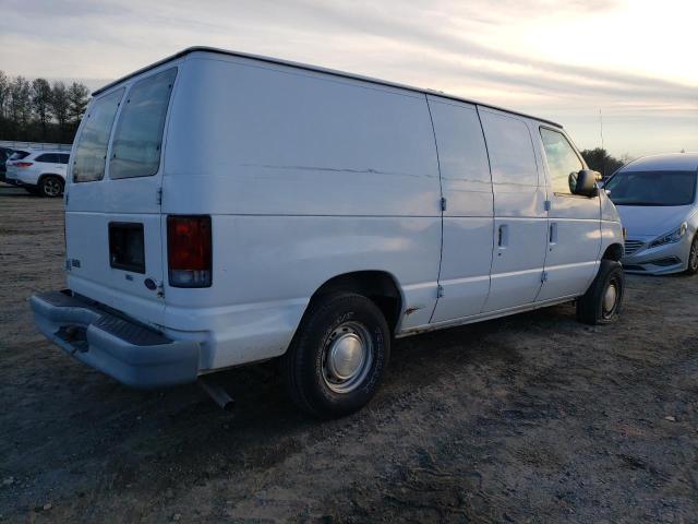 Foto 3 de la subasta – 2002 FORD ECONOLINE con VIN 1FTRE14W82HB53730