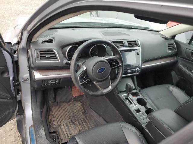 Photo 8 from auction – 2019 SUBARU OUTBACK 3. with VIN 4S4BSENC2K3208154