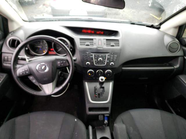 Photo 8 from auction – 2013 MAZDA 5 with VIN JM1CW2CL7D0156748