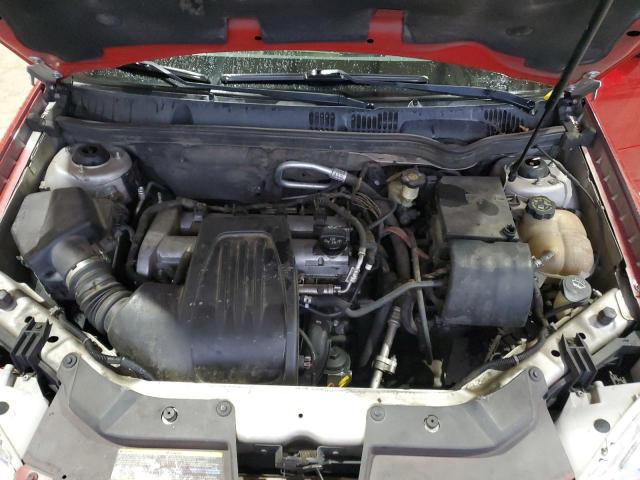 Photo 11 from auction – 2007 CHEVROLET COBALT LS with VIN 1G1AK55F377327009