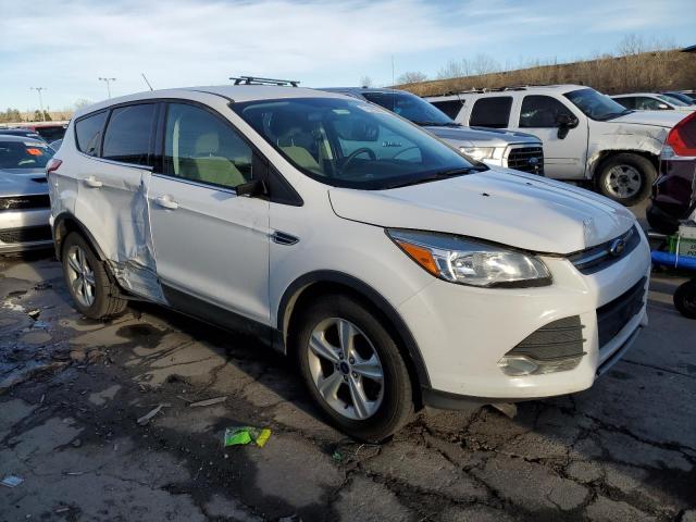 Photo 4 from auction – 2013 FORD ESCAPE SE with VIN 1FMCU0GX6DUD39232