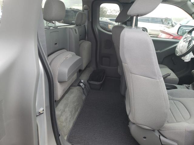 Photo 10 from auction – 2017 NISSAN FRONTIER S with VIN 1N6BD0CT7HN714173