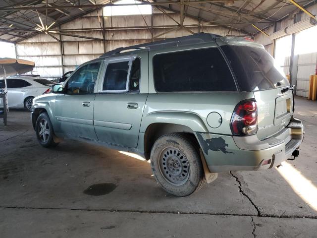 Photo 2 from auction – 2004 CHEVROLET TRAILBLAZE with VIN 1GNES16S246179537
