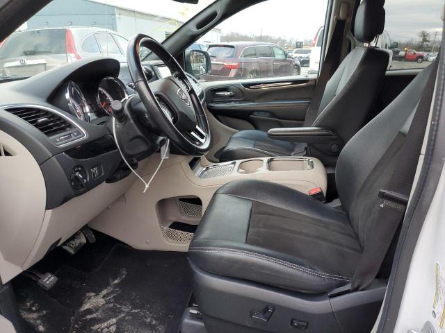 Photo 7 from auction – 2020 DODGE GRAND CARA with VIN 2C4RDGCG7LR212563