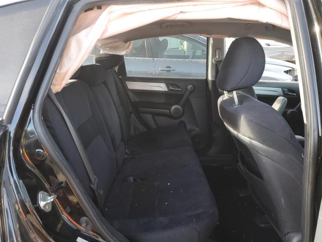 Photo 11 from auction – 2011 HONDA CR-V EX with VIN 5J6RE4H52BL057909
