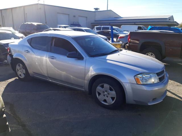 Photo 4 from auction – 2009 DODGE AVENGER SE with VIN 1B3LC46D49N515767