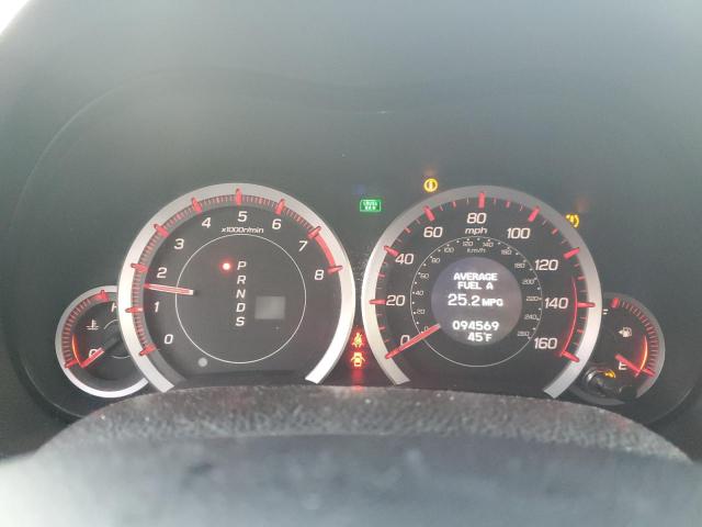 Photo 9 from auction – 2014 ACURA TSX SE with VIN JH4CU2F86EC000082