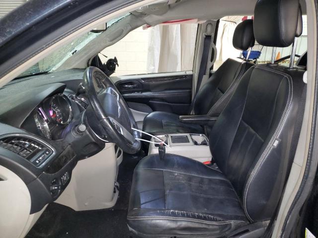 Photo 7 from auction – 2013 CHRYSLER TOWN & COU with VIN 2C4RC1BG5DR744896
