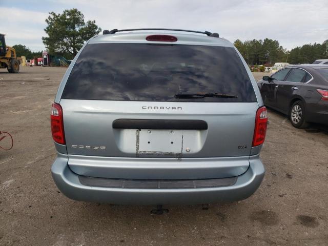 Photo 6 from auction – 2003 DODGE CARAVAN SE with VIN 1D4GP25R33B256268