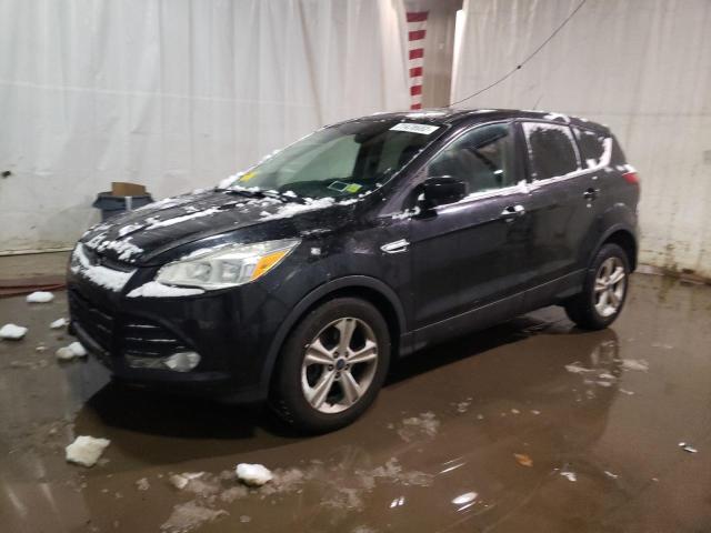 FORD ESCAPE SE 2015 with VIN 1FMCU9G91FUB73744 - Photo from auction