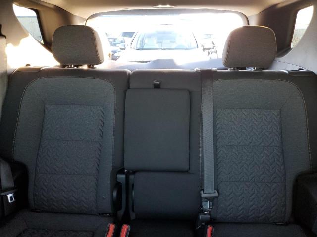 Photo 10 from auction – 2022 CHEVROLET EQUINOX LT with VIN 3GNAXKEVXNL154877