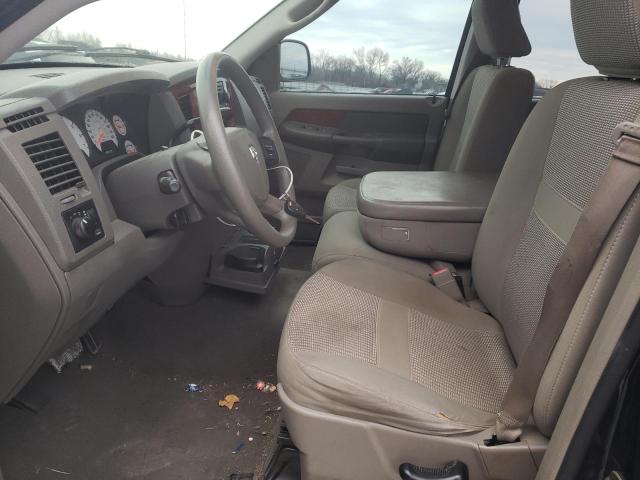 Photo 7 from auction – 2006 DODGE RAM 1500 S with VIN 1D7HU18236S677730
