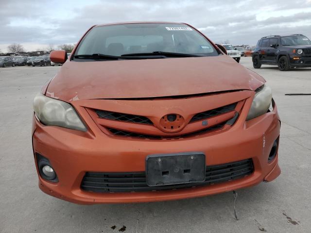 Photo 5 from auction – 2013 TOYOTA COROLLA BA with VIN 2T1BU4EE6DC084765