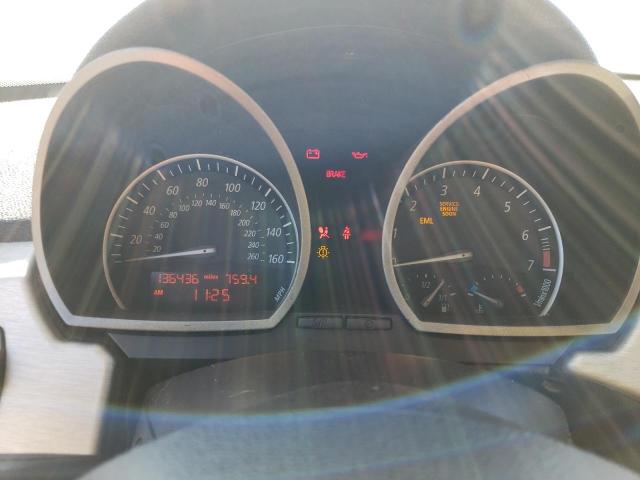 Снимка 9 от търг – 2003 BMW Z4 2.5 с VIN 4USBT33403LR60710