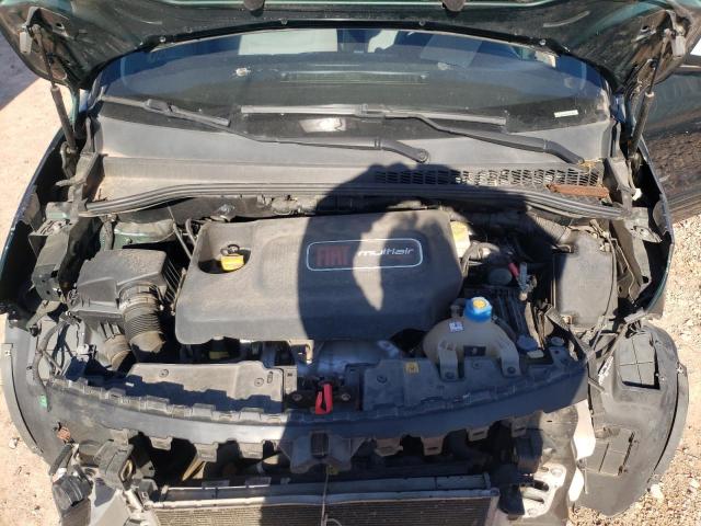 Photo 11 from auction – 2014 FIAT 500L EASY with VIN ZFBCFABH4EZ002005