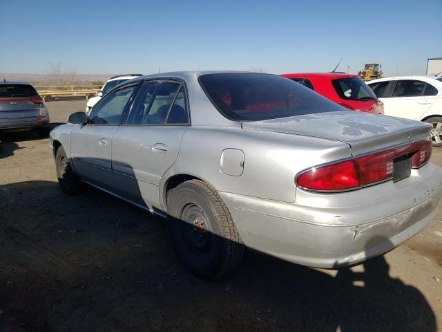 Photo 2 from auction – 2002 BUICK CENTURY CU with VIN 2G4WS52J621120105
