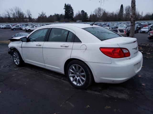 Photo 2 from auction – 2010 CHRYSLER SEBRING TO with VIN 1C3CC4FB8AN213372