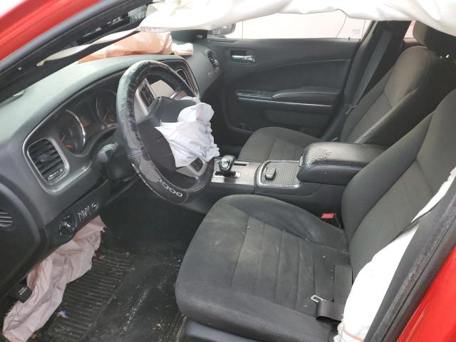 Photo 7 from auction – 2014 DODGE CHARGER SX with VIN 2C3CDXHG7EH369859