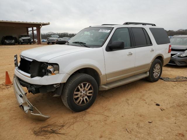 FORD EXPEDITION 2010 with VIN 1FMJU1H5XAEB62684 - Photo from auction
